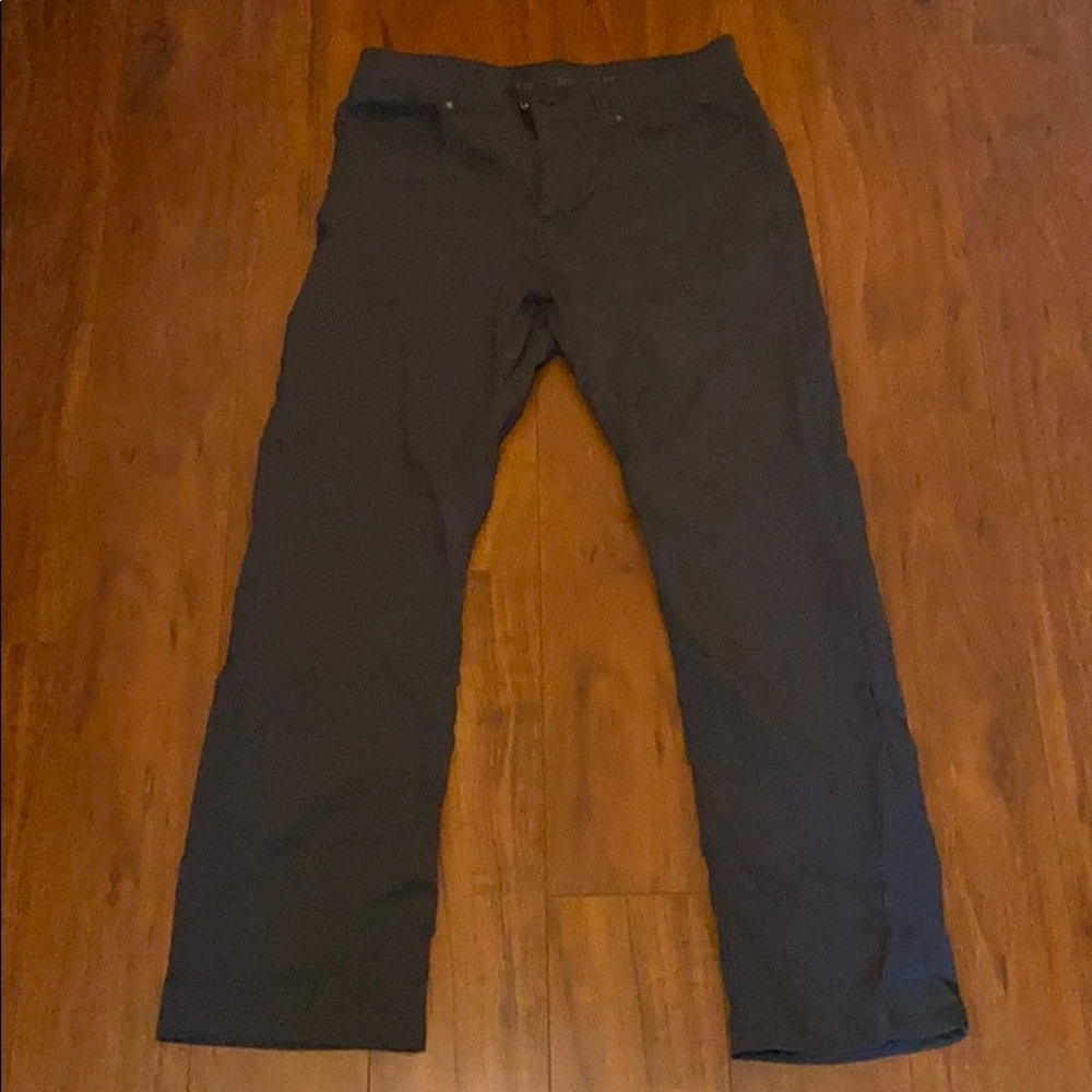 Prana Hiking Pants